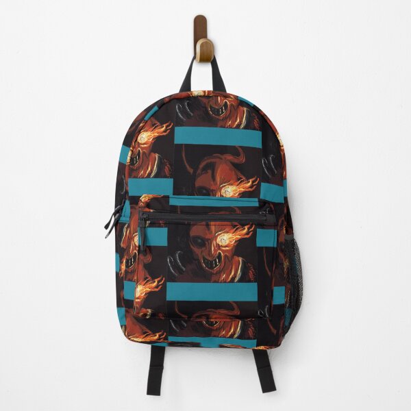 Item preview, LOF - Rogi on fire designed and sold by CultDork1201.