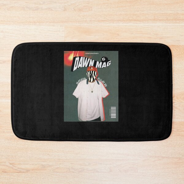 Item preview, fake magazine cover     156 designed and sold by TeeNinjal.