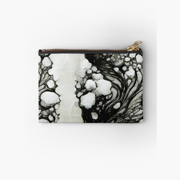 Item preview, Snowy pattern (2/4) designed and sold by sabantha.
