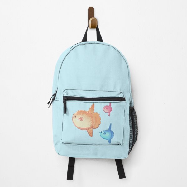 Item preview, Mola Mola designed and sold by Tami Wicinas.