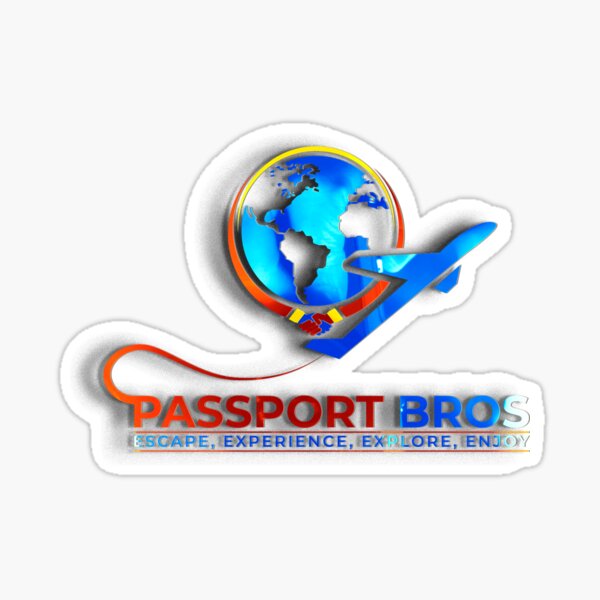 passport-bros-movement-plane-logo-sticker-for-sale-by-streetweardesig