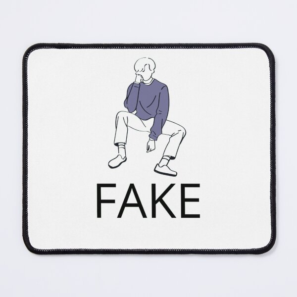 Item preview, FAKE s 166 designed and sold by TeeNinjal.
