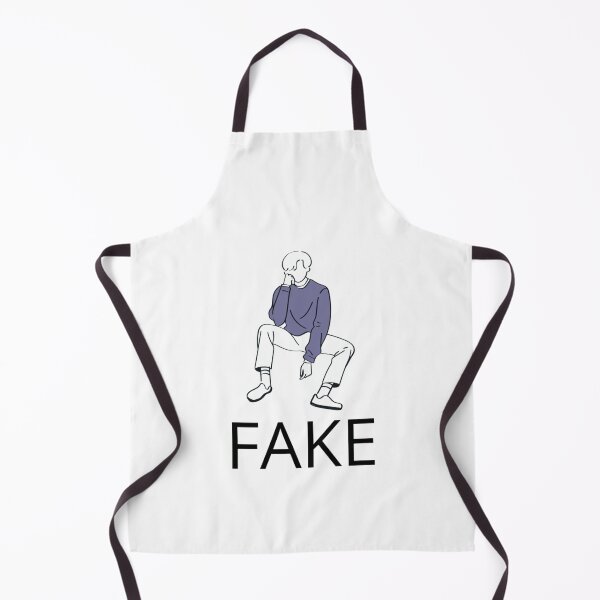 Item preview, FAKE s 166 designed and sold by TeeNinjal.