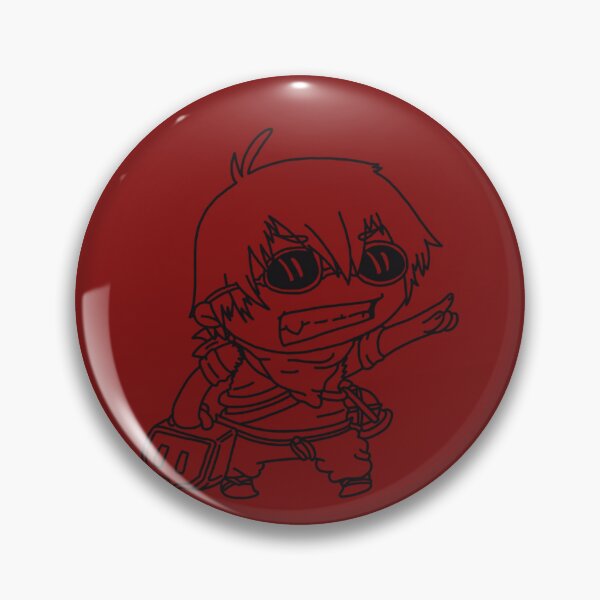 Item preview, LetsGo-SOLO   designed and sold by CultDork1201.
