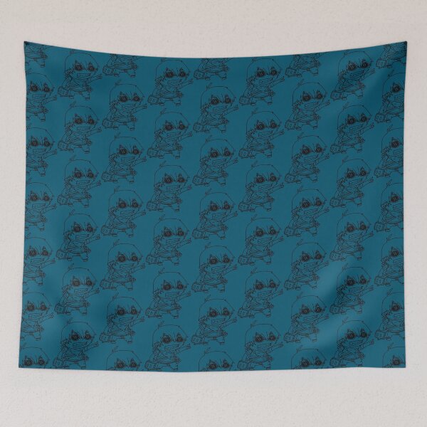 Item preview, LetsGo-SOLO   designed and sold by CultDork1201.