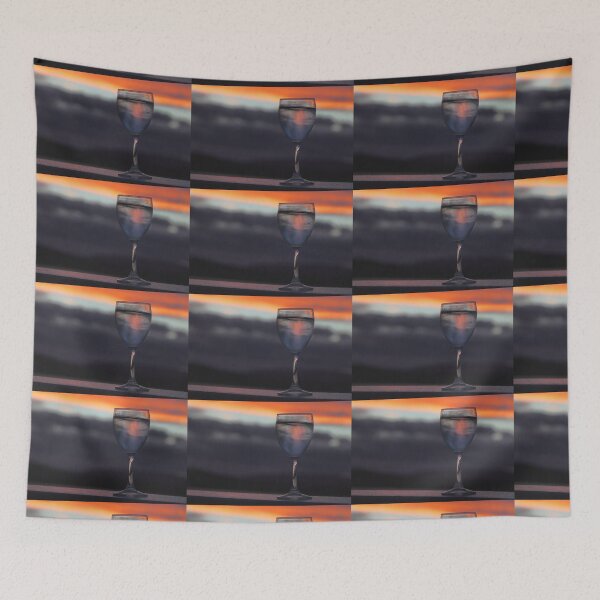 Item preview, Farewell to the Beagle Channel designed and sold by Carole-Anne.