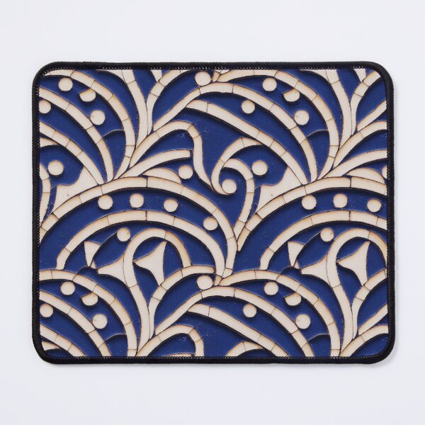 Item preview, Moroccan mosaic tile  designed and sold by They-Call-Me-T.