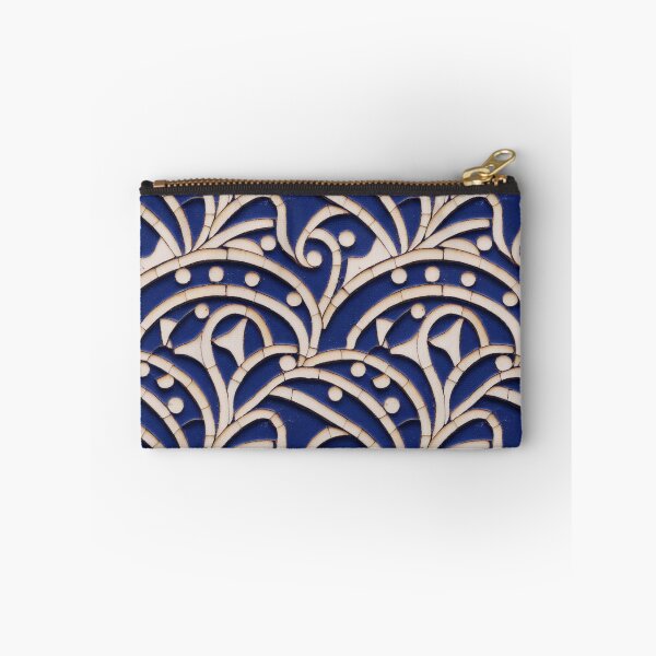 Item preview, Moroccan mosaic tile  designed and sold by They-Call-Me-T.