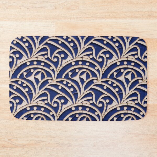 Item preview, Moroccan mosaic tile  designed and sold by They-Call-Me-T.