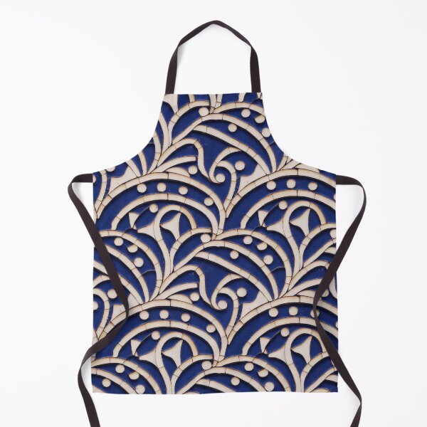 Item preview, Moroccan mosaic tile designed and sold by They-Call-Me-T.