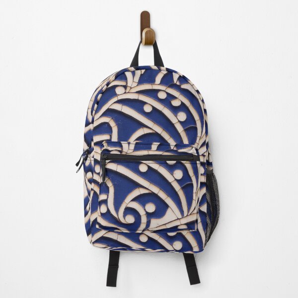 Item preview, Moroccan mosaic tile  designed and sold by They-Call-Me-T.