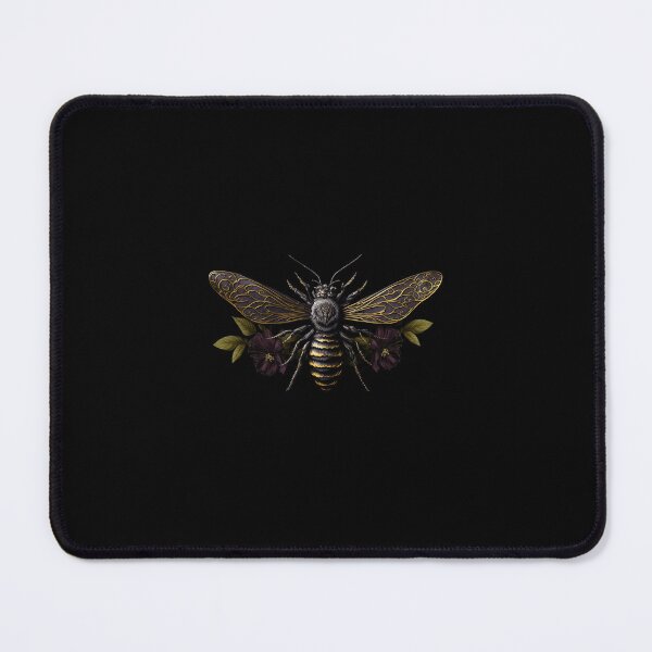 Item preview, Cosmic Gold Bee designed and sold by CosmicBee.