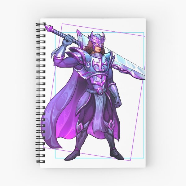 Item preview, Knight designed and sold by DionArts.
