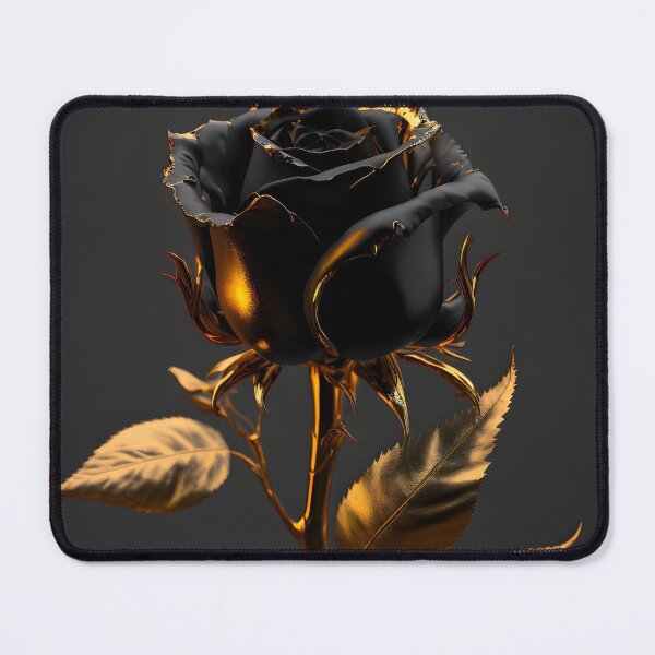 Item preview, "The Opulent Rose" designed and sold by mai-gallery.