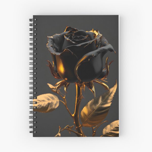 Item preview, "The Opulent Rose" designed and sold by mai-gallery.