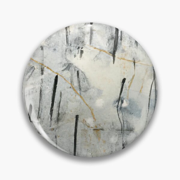 Artikelvorschau, Abstract Painting - Color Field Art - Fine black lines entworfen und verkauft von Inomaly Art.