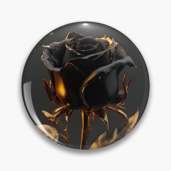 Item preview, "The Opulent Rose" designed and sold by mai-gallery.