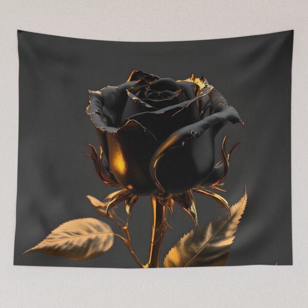 Item preview, "The Opulent Rose" designed and sold by mai-gallery.