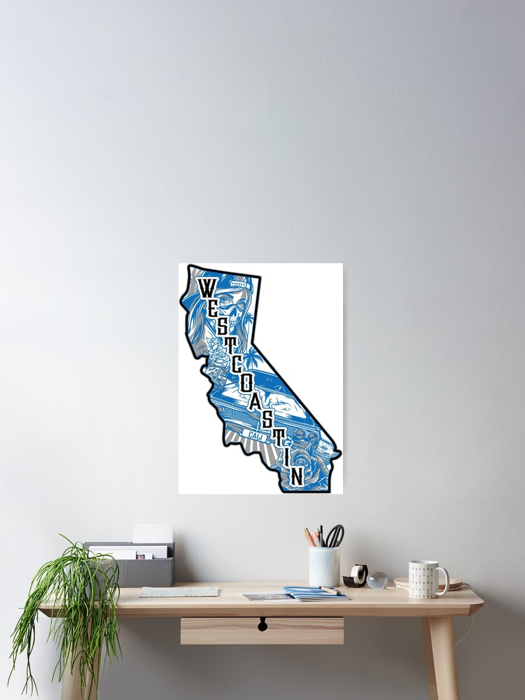 ●the west coast REPRESENTS West Coast Represent