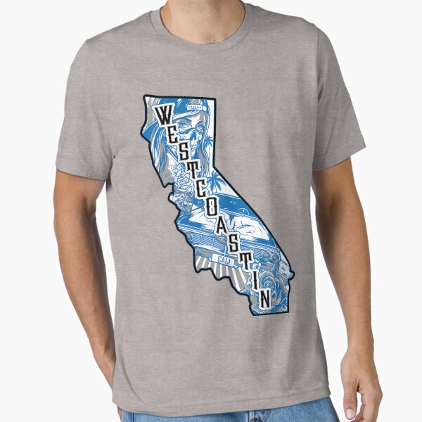 West Coast Represent