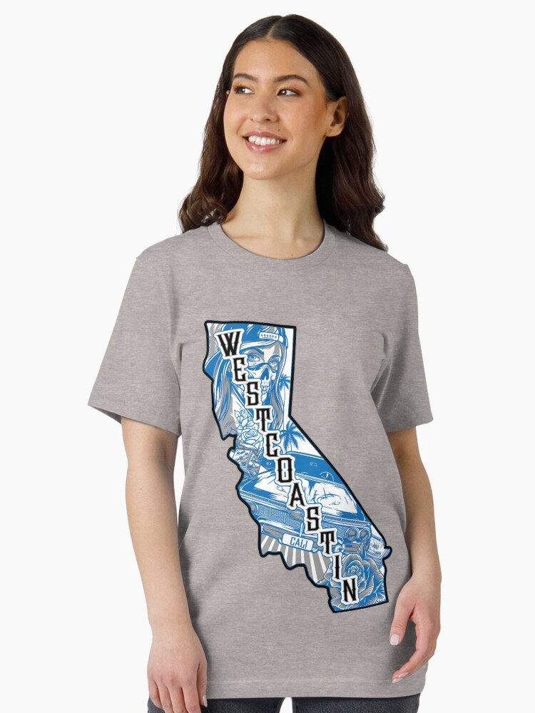 West Coast Represent