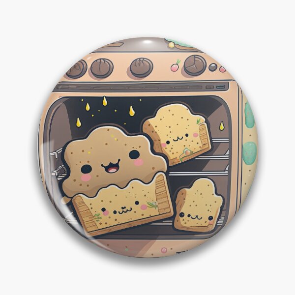 Item preview, Oven Cutie designed and sold by fromthepage.