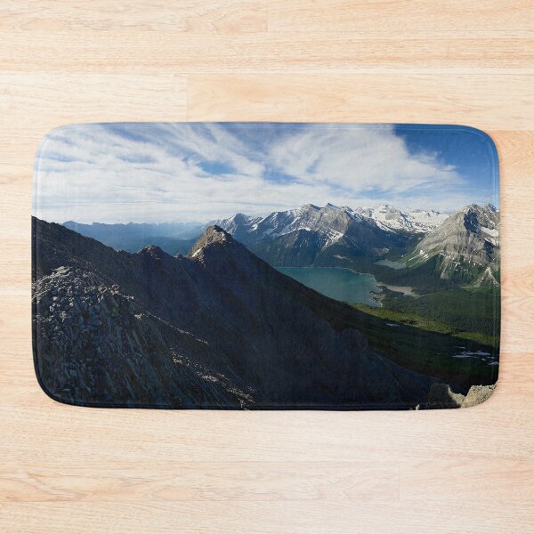 Item preview, Mount indefatigable designed and sold by WildMountainArt.