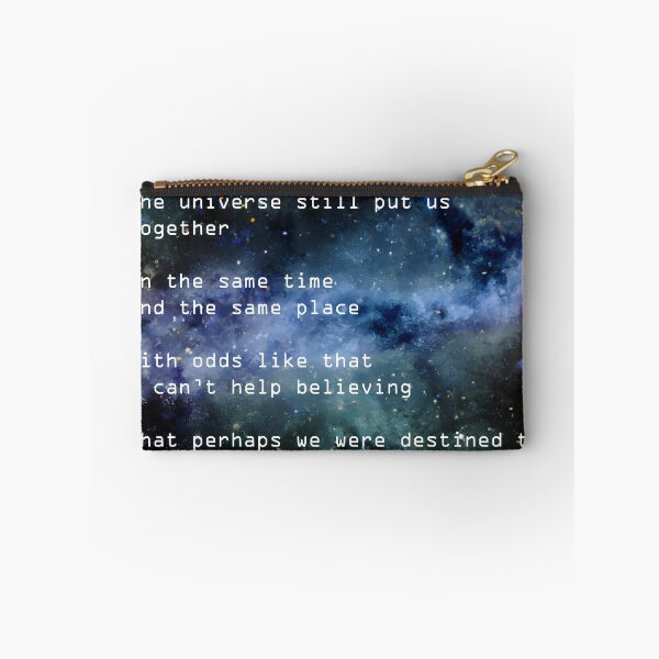 Item preview, A Message From The Stars designed and sold by DanTheManDan.