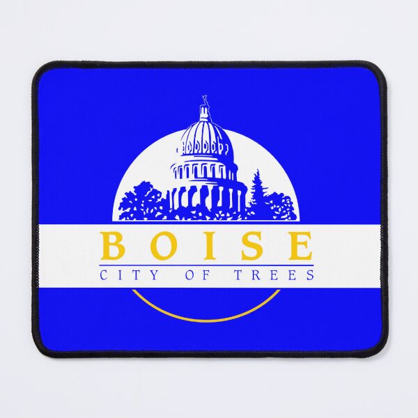 Item preview, Boise! designed and sold by ONELOVEDESIGNS0.