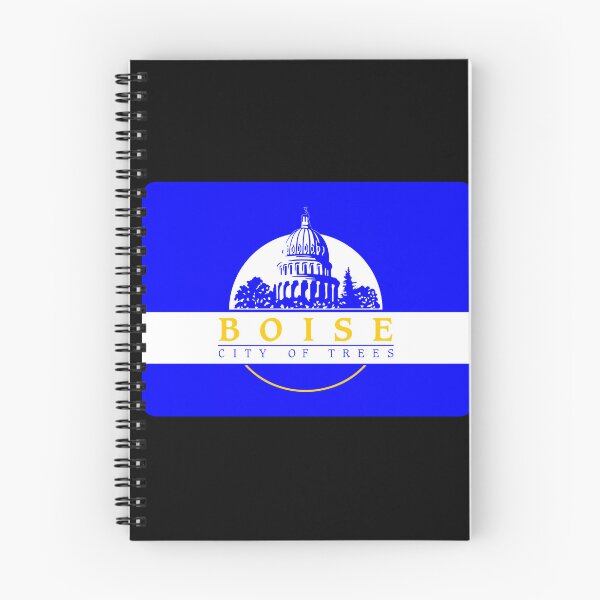 Item preview, Boise! designed and sold by ONELOVEDESIGNS0.