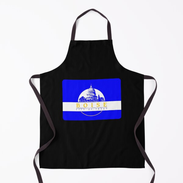 Item preview, Boise! designed and sold by ONELOVEDESIGNS0.