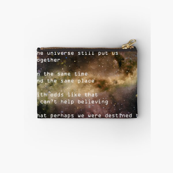 Item preview, A Message From The Stars designed and sold by DanTheManDan.