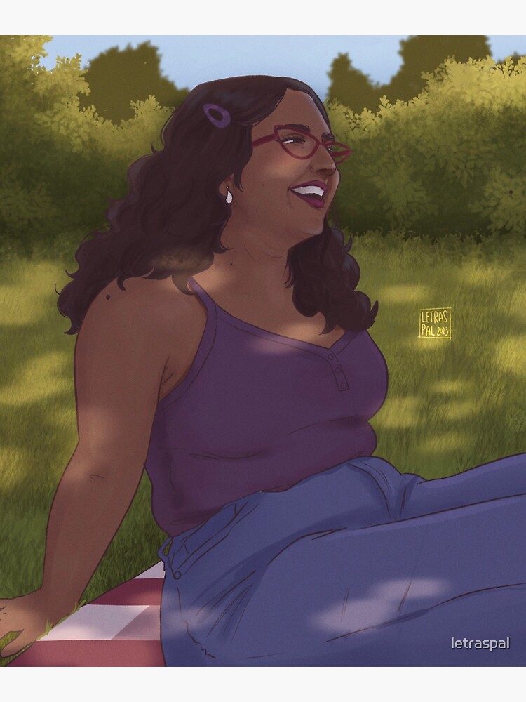 "Penelope Bunce" Sticker for Sale by letraspal Redbubble