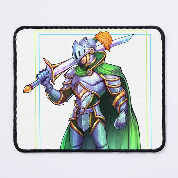 Item preview, Green Knight designed and sold by DionArts.