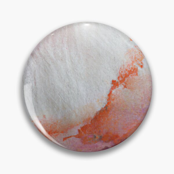 Item preview, Abstract art - Color Field - Pastel Watercolour designed and sold by Inomaly Art.