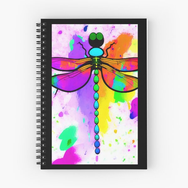 Item preview, Dragonfly 9 designed and sold by ChrisButler.