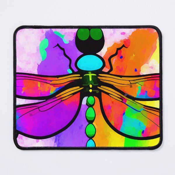 Item preview, Dragonfly 9 designed and sold by ChrisButler.