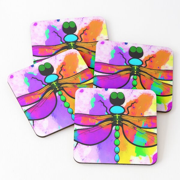 Item preview, Dragonfly 9 designed and sold by ChrisButler.