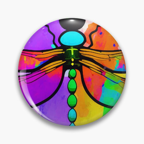 Item preview, Dragonfly 9 designed and sold by ChrisButler.