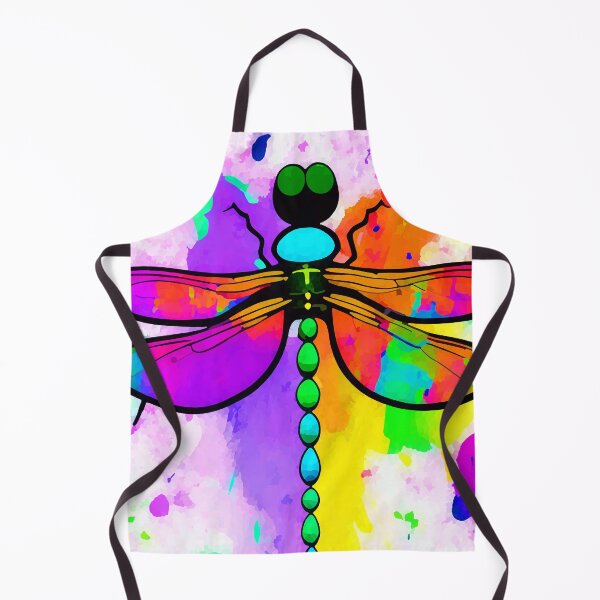 Item preview, Dragonfly 9 designed and sold by ChrisButler.