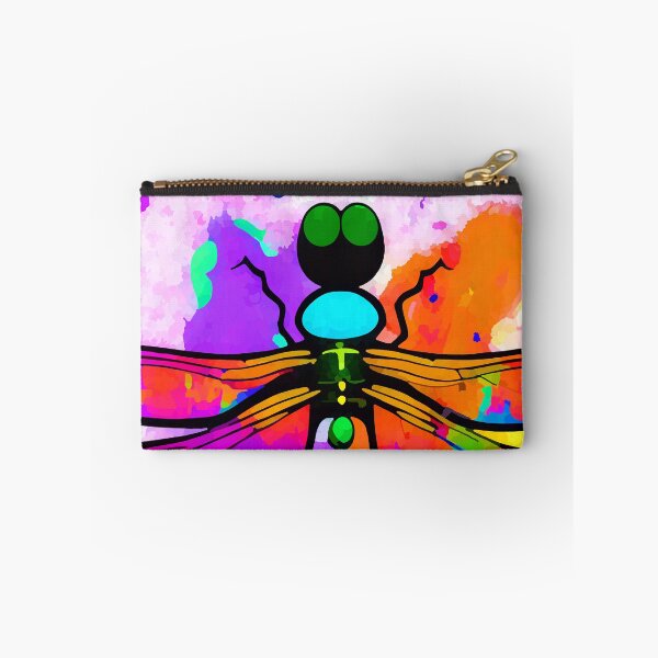 Item preview, Dragonfly 9 designed and sold by ChrisButler.