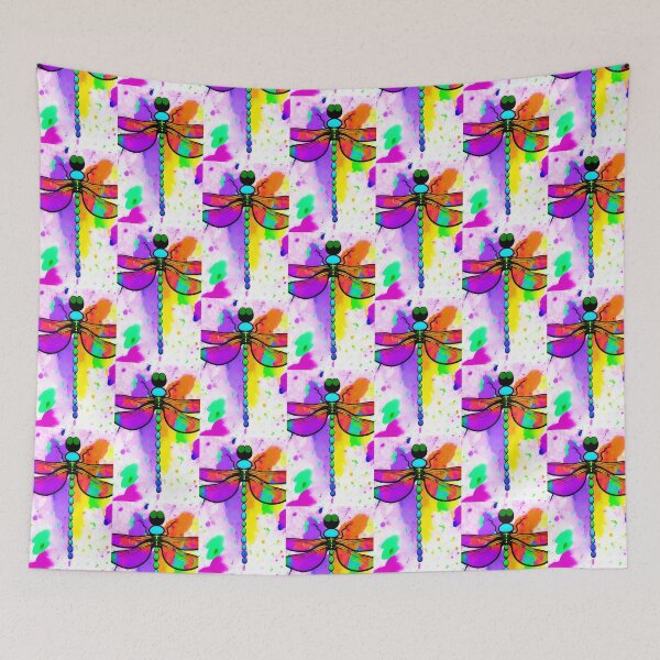 Item preview, Dragonfly 9 designed and sold by ChrisButler.