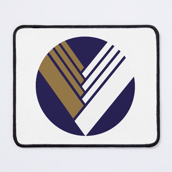 Item preview, Eunos Logo  designed and sold by JAmieAndon.