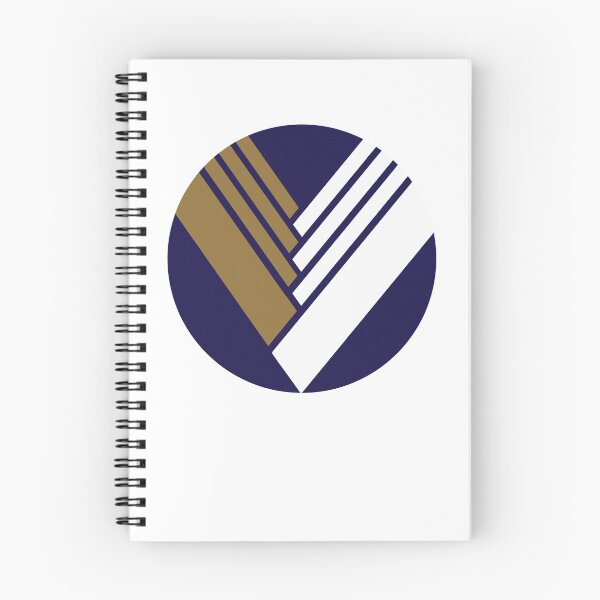 Aperçu de l'œuvre Logo Eunos créée et vendue par JAmieAndon.