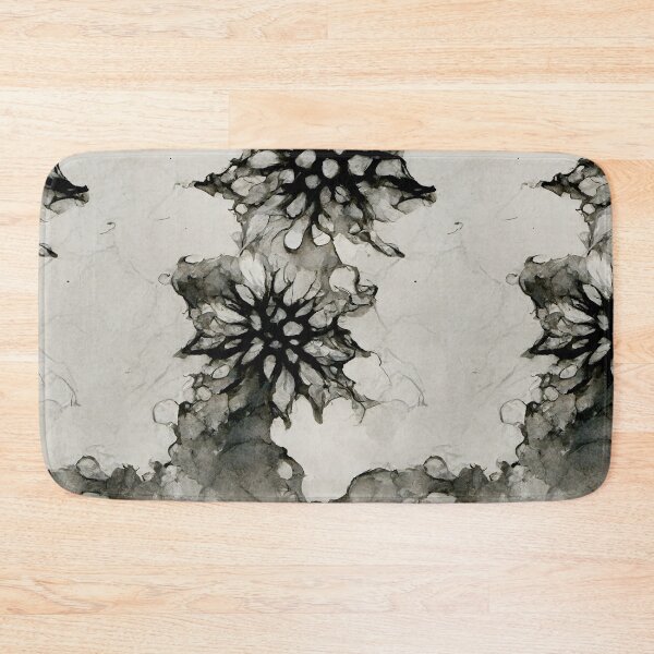 Item preview, Snowy pattern (3/4) designed and sold by sabantha.