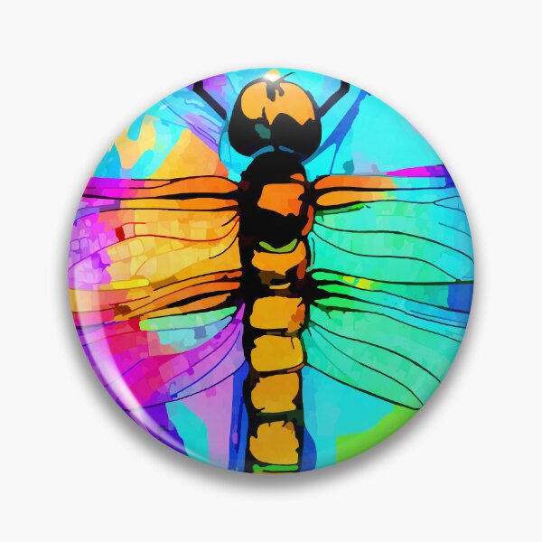 Item preview, Dragonfly 10 designed and sold by ChrisButler.