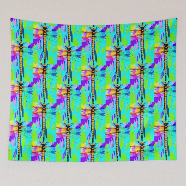 Item preview, Dragonfly 10 designed and sold by ChrisButler.
