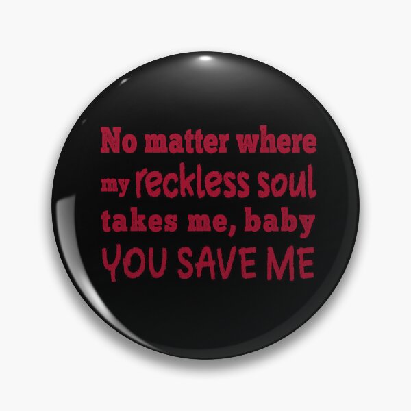 Item preview, You Save Me designed and sold by dev11588.