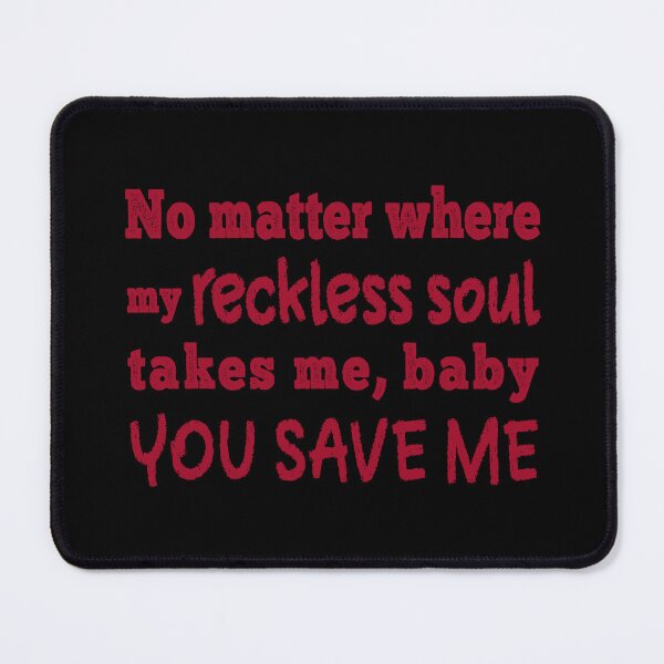 Item preview, You Save Me designed and sold by dev11588.