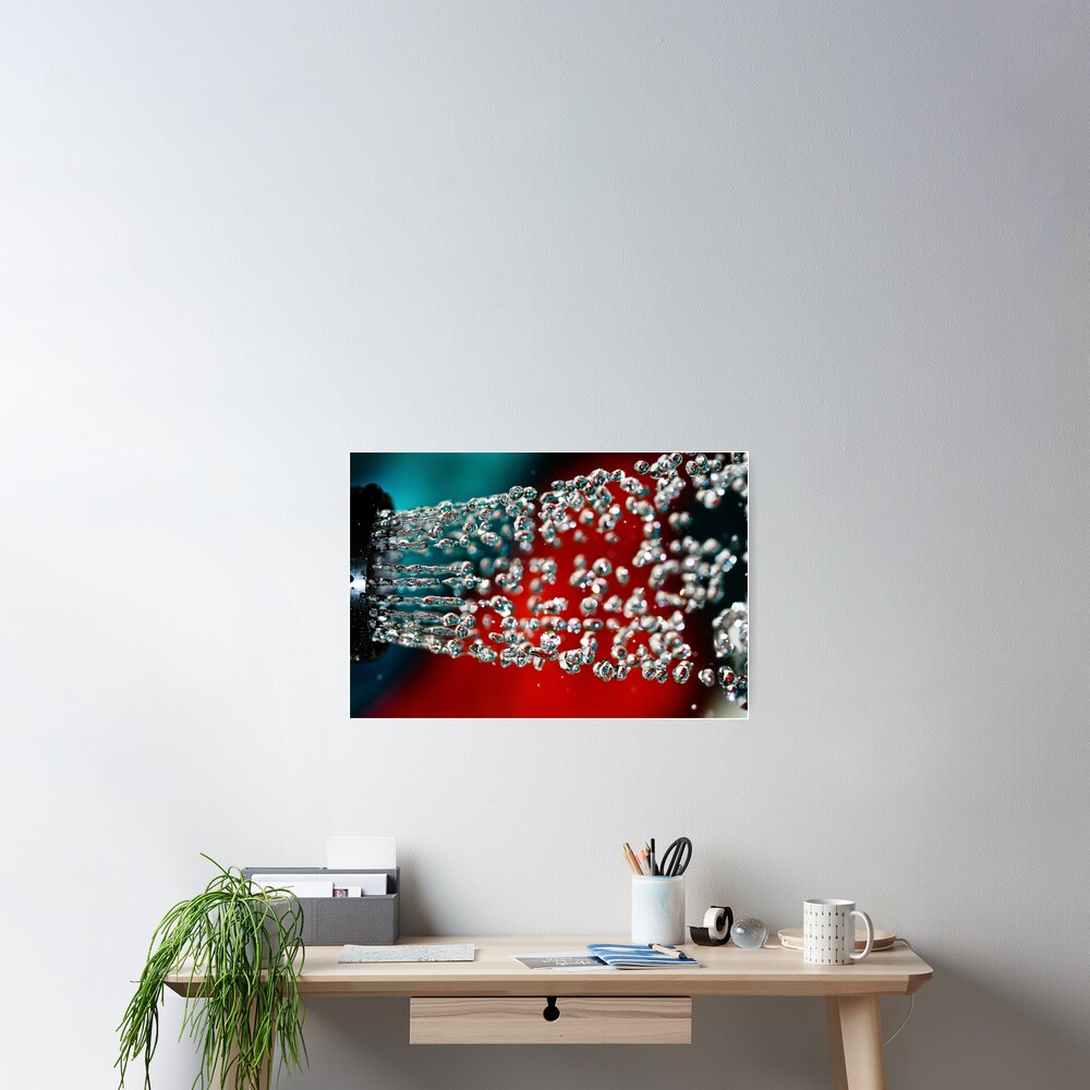 Item preview, Poster designed and sold by idnurse41.